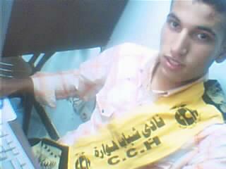 C.C.H vive chabab howara